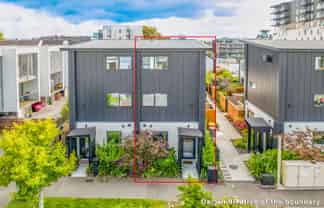 2/35 Chester Street West, Christchurch Central