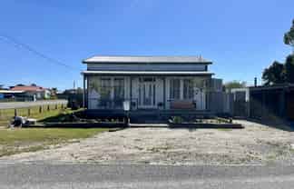 2A Derby Street, Westport