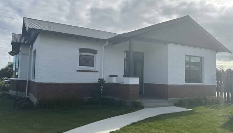 11 Eccles Street, Gore