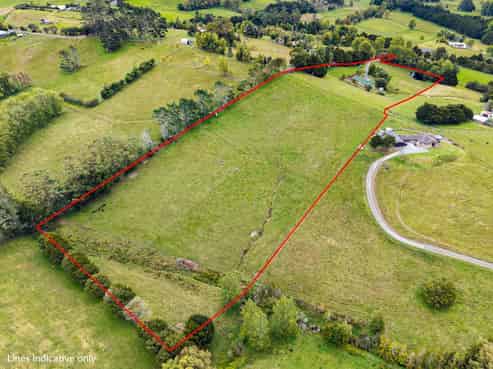 73 McKinley Road, Kokopu