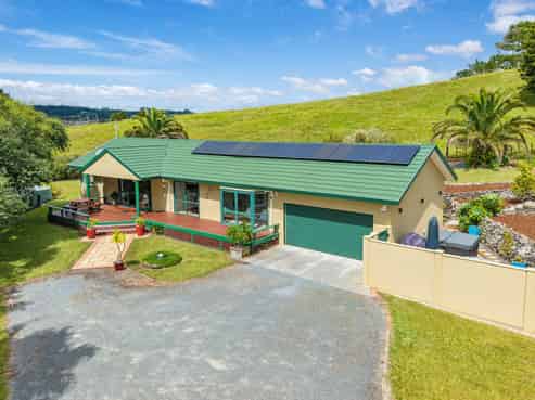 73 McKinley Road, Kokopu