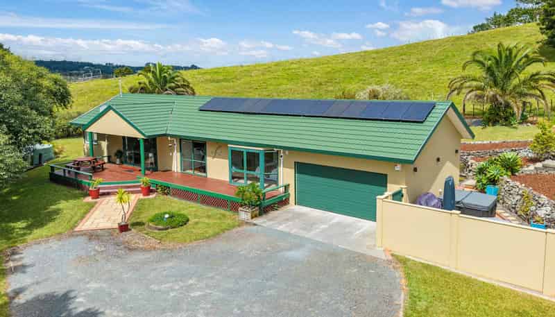 73 McKinley Road, Maungatapere