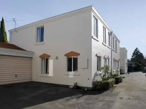 66B Peverel St, Riccarton