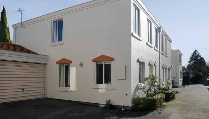 66B Peverel St, Riccarton