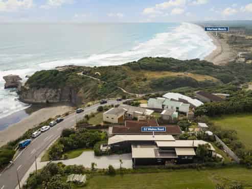52 Waitea Road, Muriwai