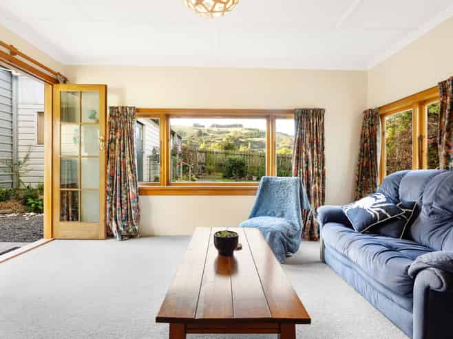 6 The Terrace, Warrington