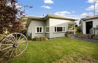 6 The Terrace, Warrington