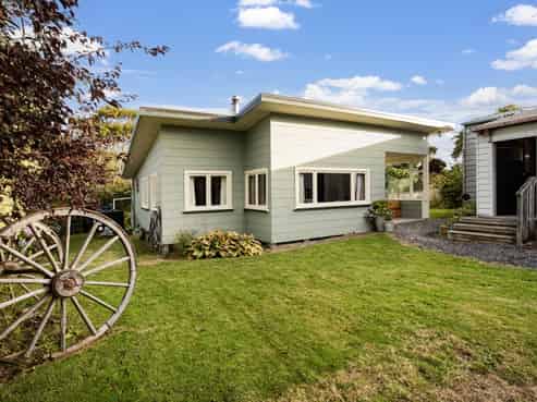 6 The Terrace, Warrington