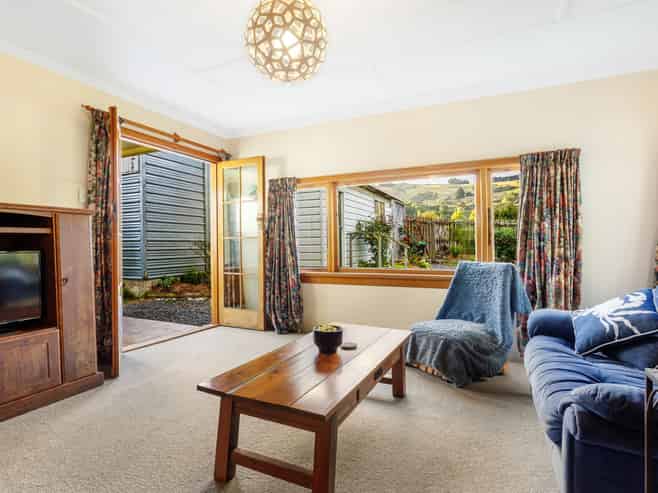 6 The Terrace, Warrington