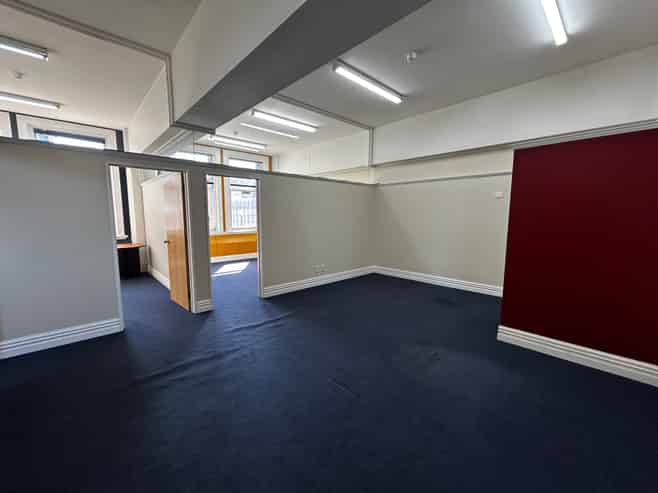 Consultancy House Offices