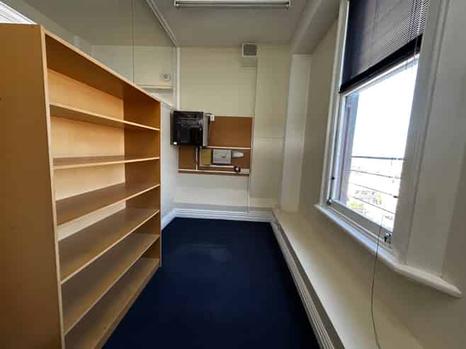 Consultancy House Offices