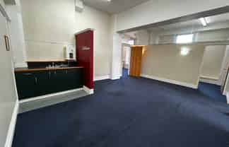 Consultancy House Offices