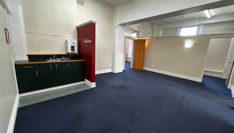 7 Bond Street, Dunedin Central