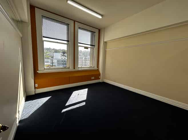 Consultancy House Offices