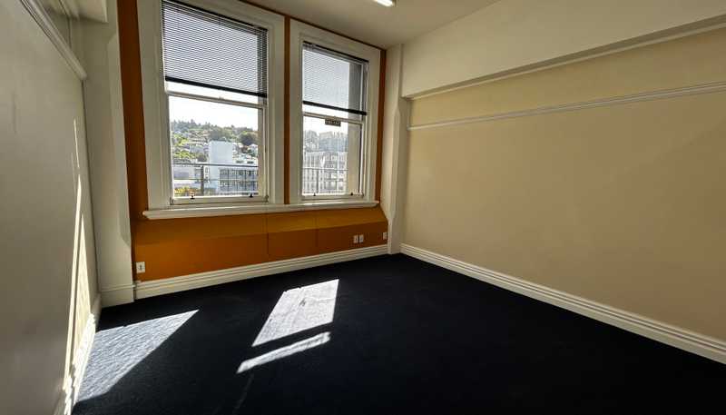 7 Bond Street, Dunedin Central
