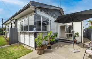 39 Keepa Street, Levin