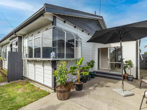 39 Keepa Street, Levin