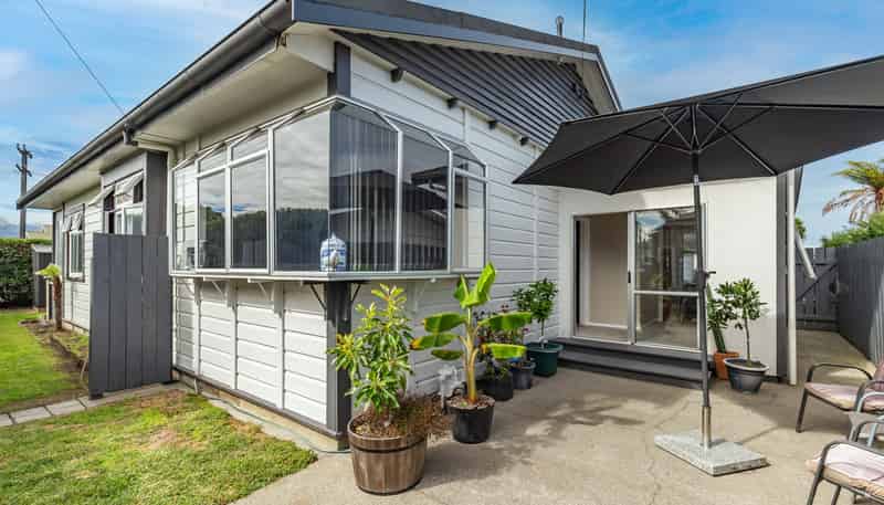 39 Keepa Street, Levin