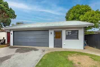 39 Keepa Street, Levin