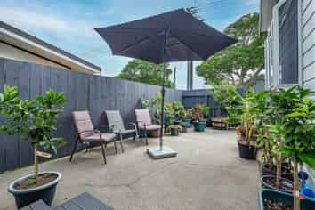 39 Keepa Street, Levin