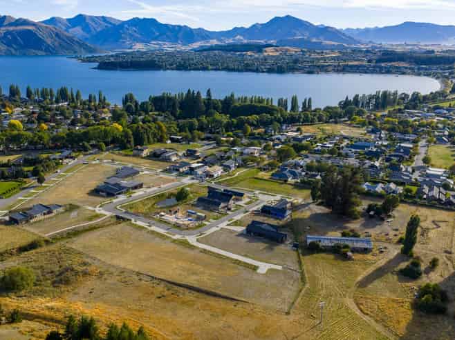 Studholme Rise, Wanaka