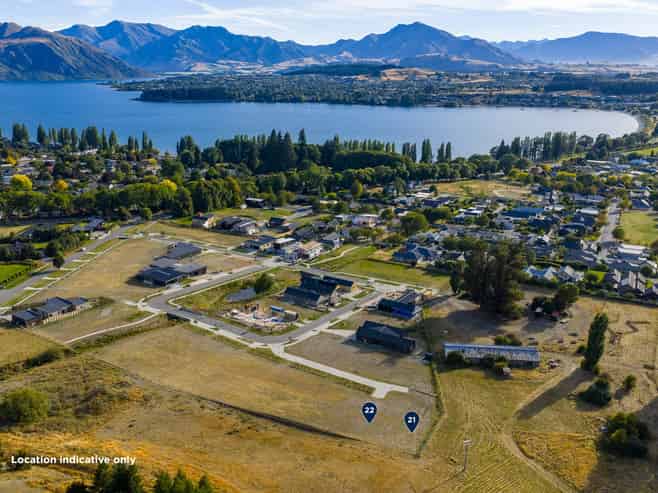  Studholme Rise, Wanaka
