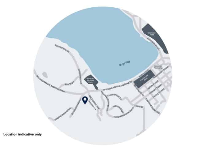  Studholme Rise, Wanaka