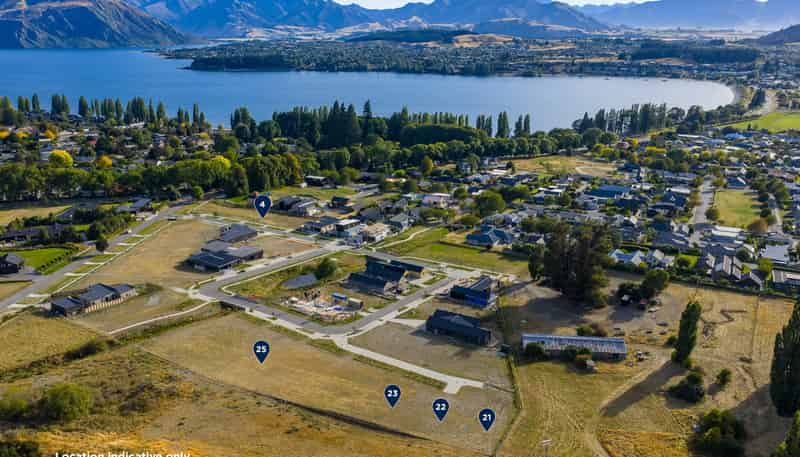  Studholme Rise, Wanaka