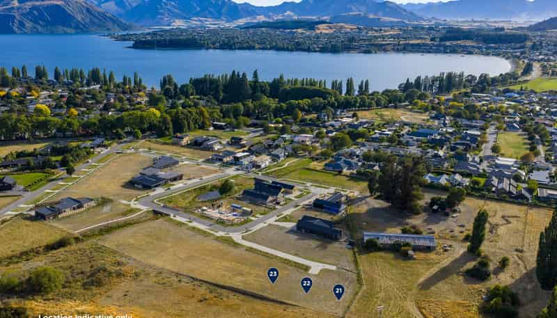  Studholme Rise, Wanaka