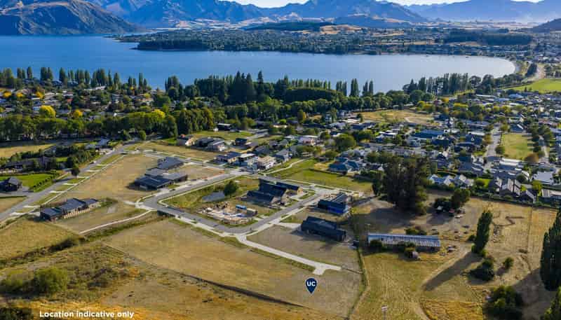  Studholme Rise, Wanaka