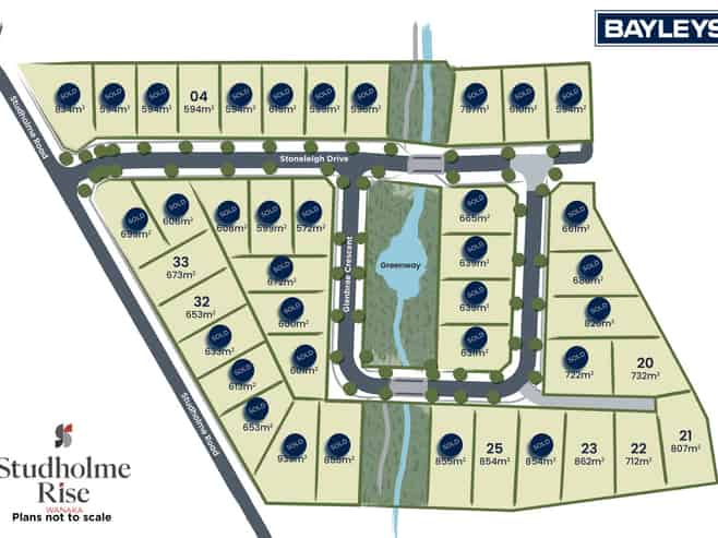  Studholme Rise, Wanaka