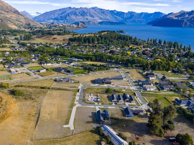  Studholme Rise, Wanaka