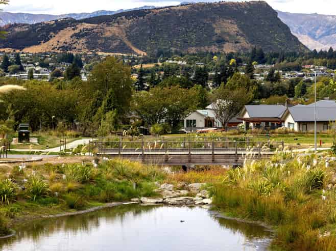  Studholme Rise, Wanaka