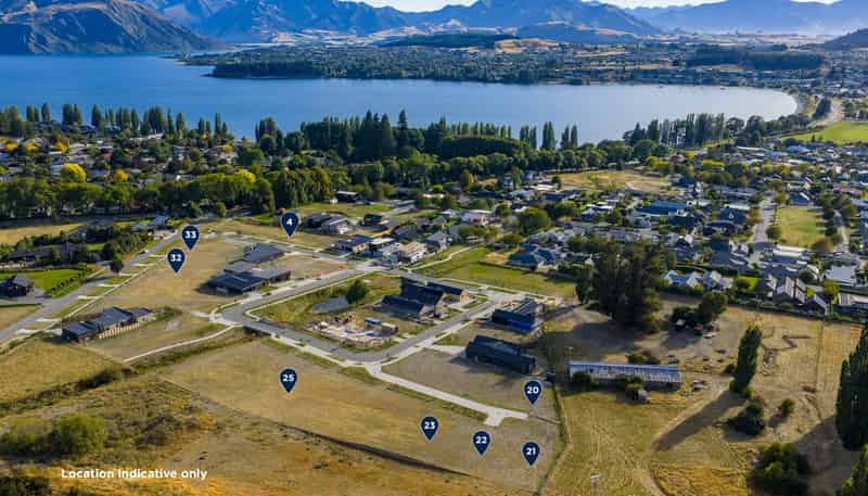  Studholme Rise, Wanaka