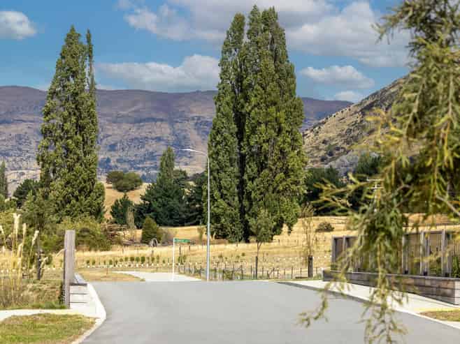  Studholme Rise, Wanaka