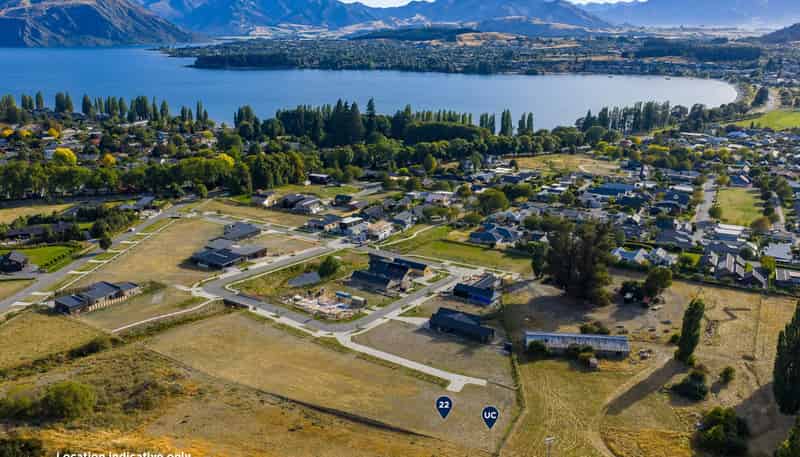  Studholme Rise, Wanaka
