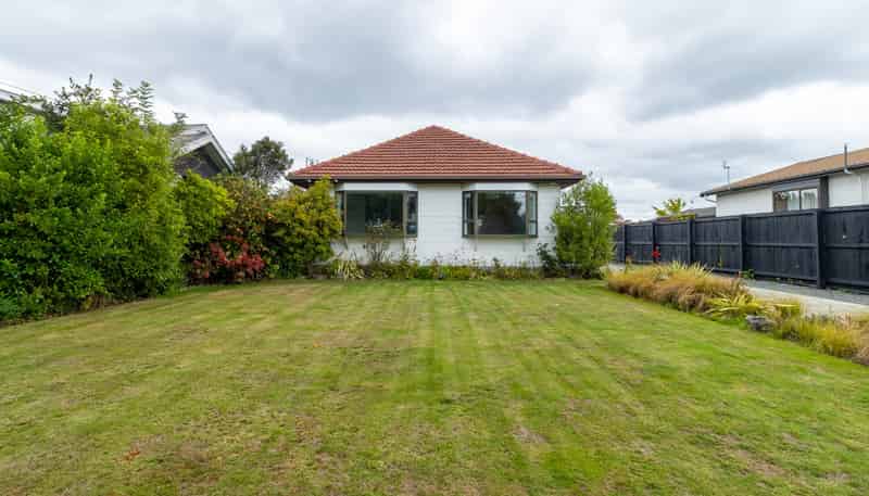 539 Cranford Street, Papanui