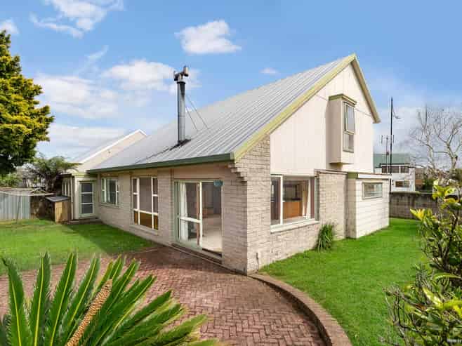 96A Racecourse Road, Waiuku