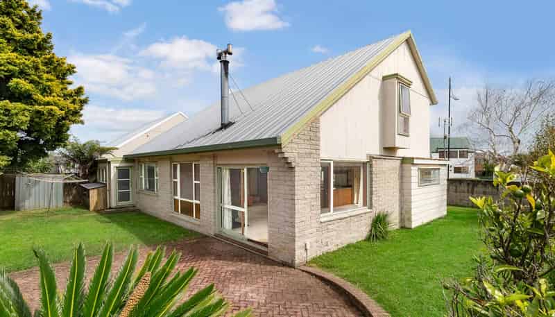 96A Racecourse Road, Waiuku