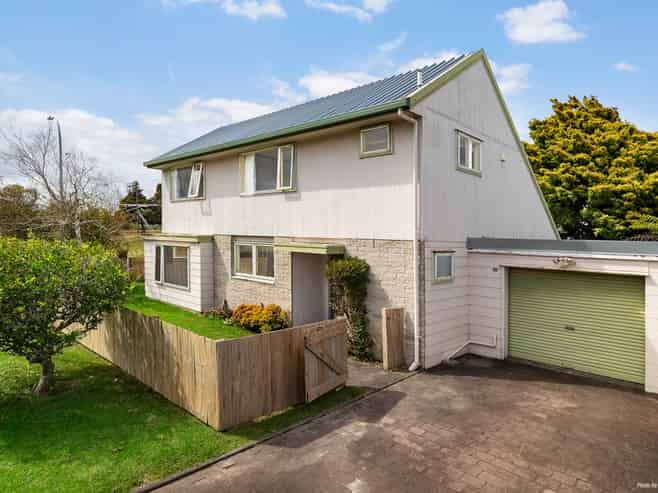 96A Racecourse Road, Waiuku