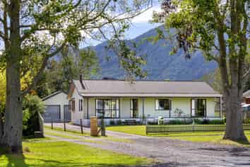 124 Stanley Avenue, Te Aroha