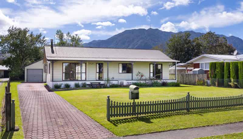 124 Stanley Avenue, Te Aroha