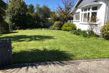 104 Chalmers Avenue, Hampstead