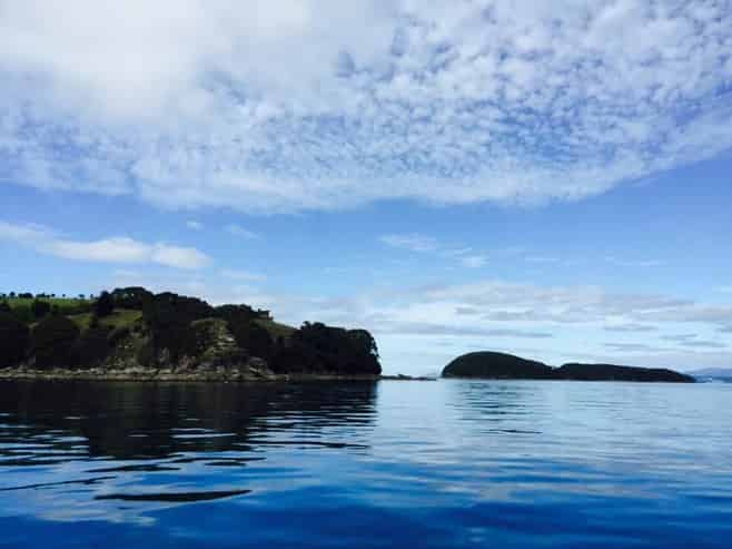 190 Pacific Ocean, Slipper Island (Whakahua), Thames