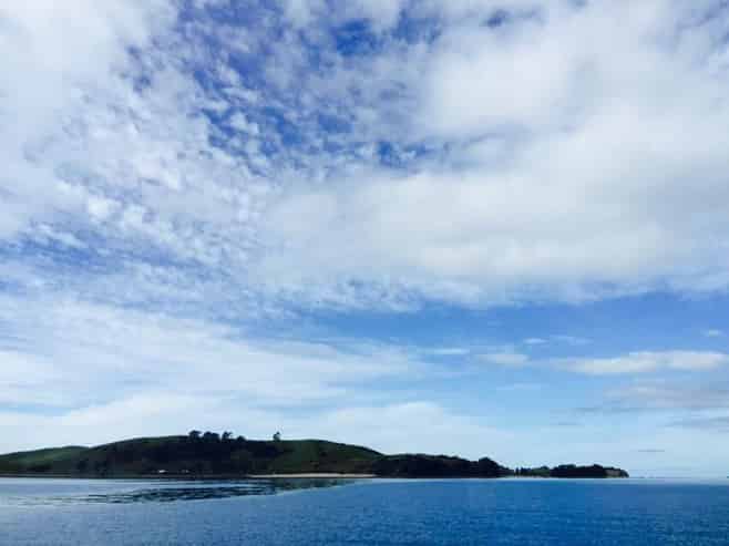 190 Pacific Ocean, Slipper Island (Whakahua), Thames