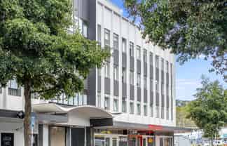 307/14 Laings Road, Hutt Central