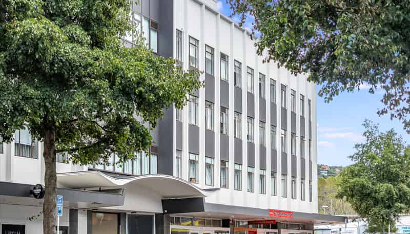 307/14 Laings Road, Hutt Central