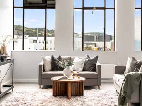 307/14 Laings Road, Hutt Central