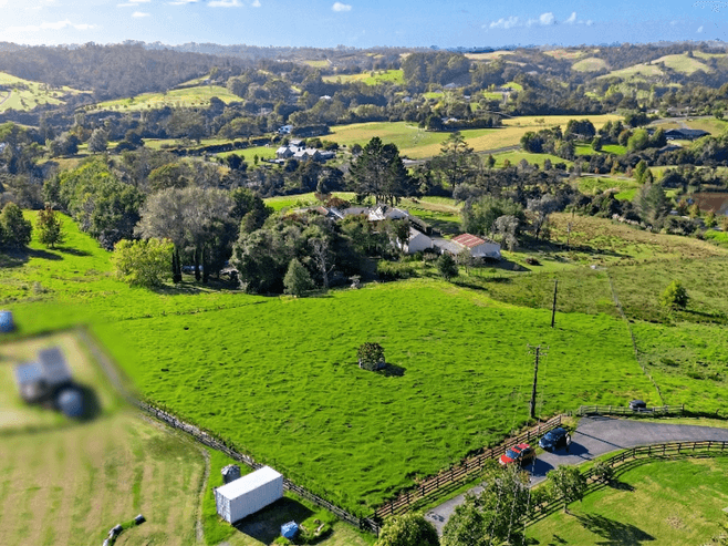 123 Escott Road, Dairy Flat