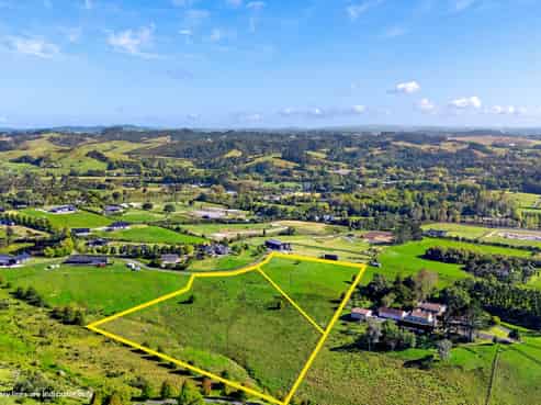 123 Escott Road, Dairy Flat